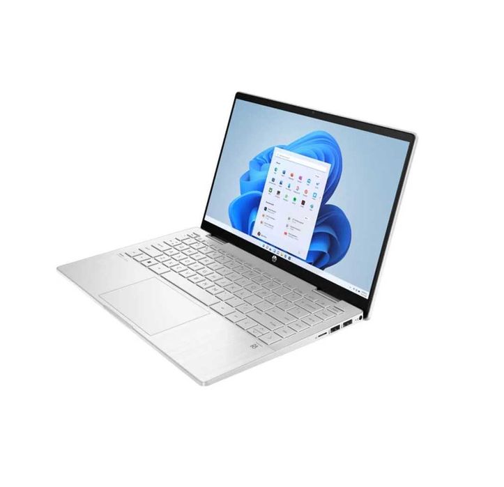 *Ноутбук HP 17-cp3035cl AMD Ryzen 5 7530U DDR4 32Gb 1Tb SSD 17.3"HD