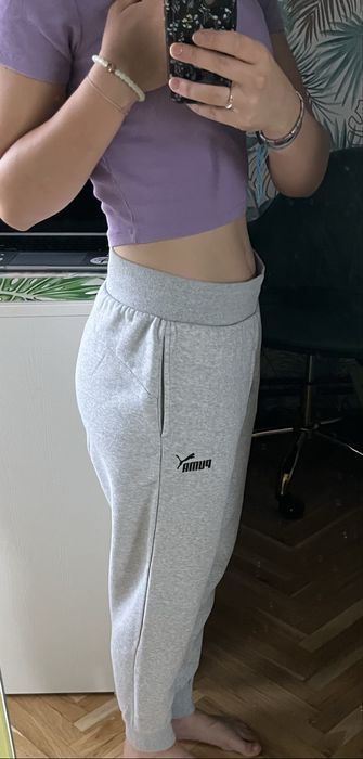 Pantaloni de trening puma