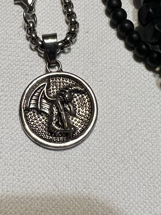 Мъжки пънкарски пръстени и аксесоари