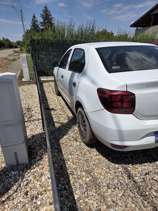 DACIA Logan 2018 — imagine 3