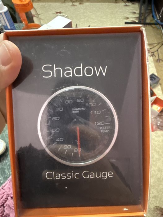 Датчики shadow оригинал