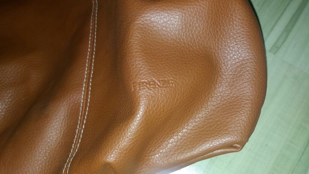 Голяма маркова чанта Firenze