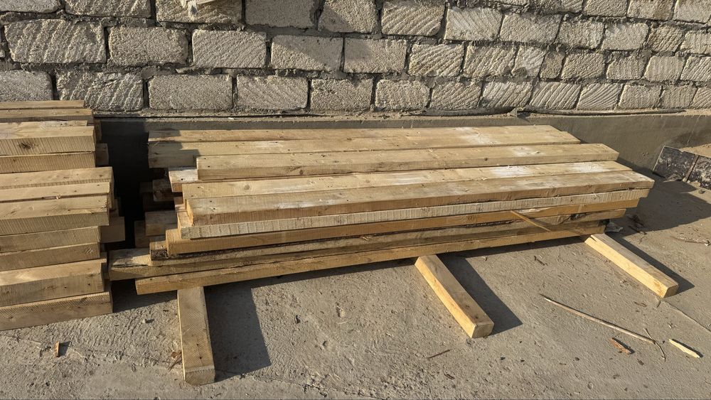 Агаш сатылады 5-15