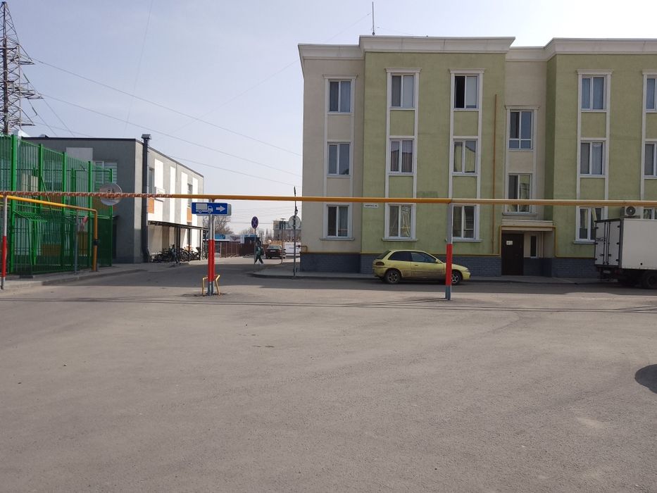 Квартира 1 ком...