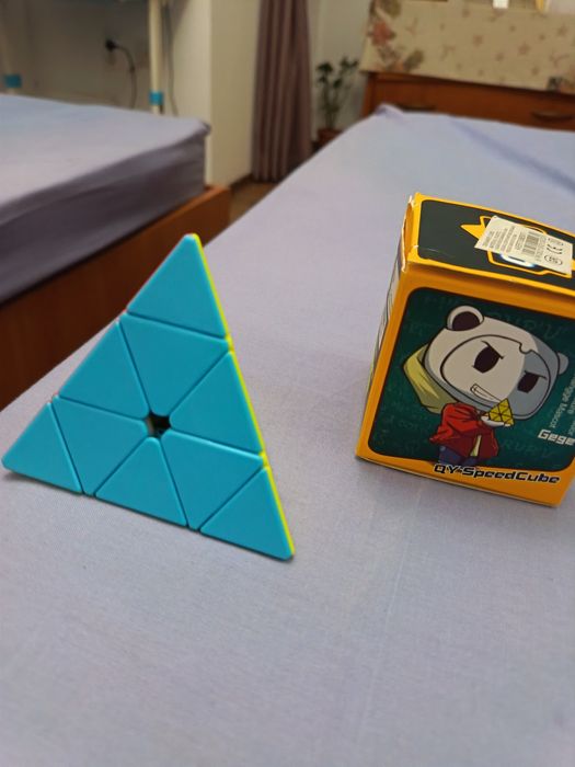 Cub rubick plus cub mic