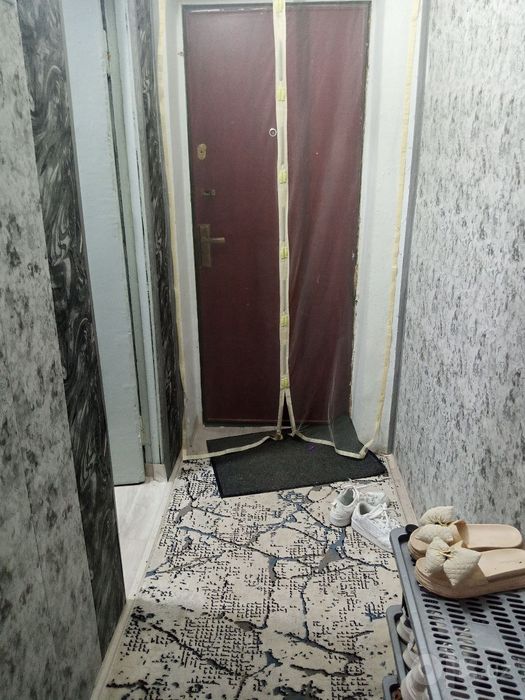 Продам квартиру свою