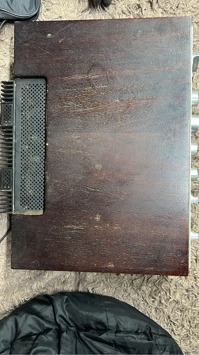 Усилитель Барк 001