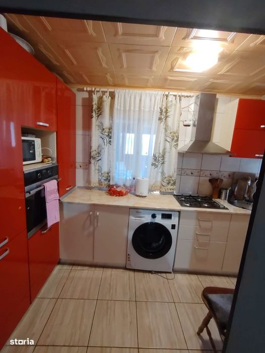 De Vanzare Casa zona Soseaua  Focsani