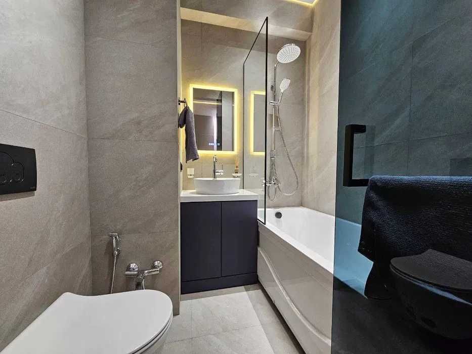 НОВОСТРОЙКА! 3х ком кв По Шикарной Цене! Мирабад Ул Нукус Глинка ID07