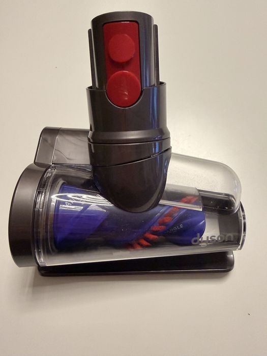 Perie Dyson V12 Slim
