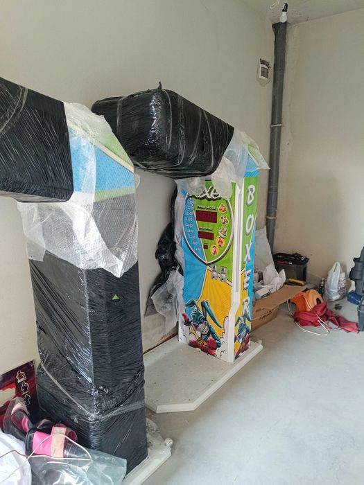 Боксови круши,резервни части ,джаги възможна съвместна работа