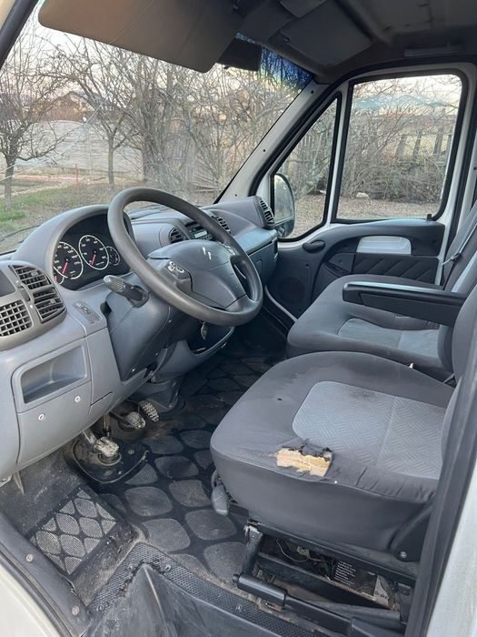 Citroen Jumper / 2.0 Diesel /