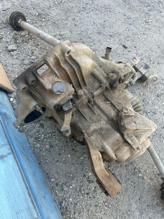 Продам коробку на ВАЗ