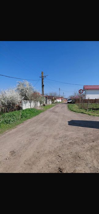 Teren intravilan Siminoc