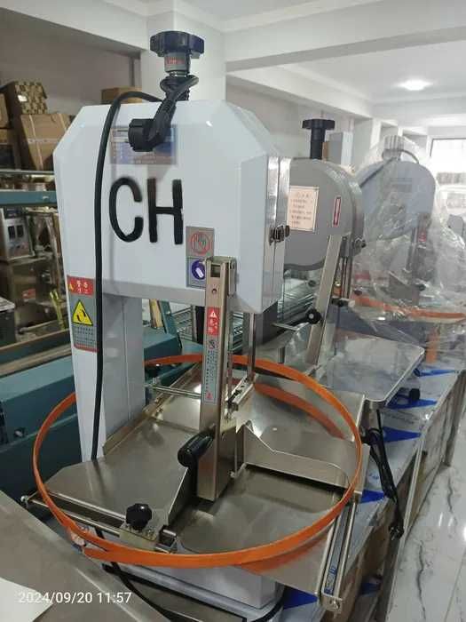 Suyak arra Пила для мяса suyak kesadigan aparat