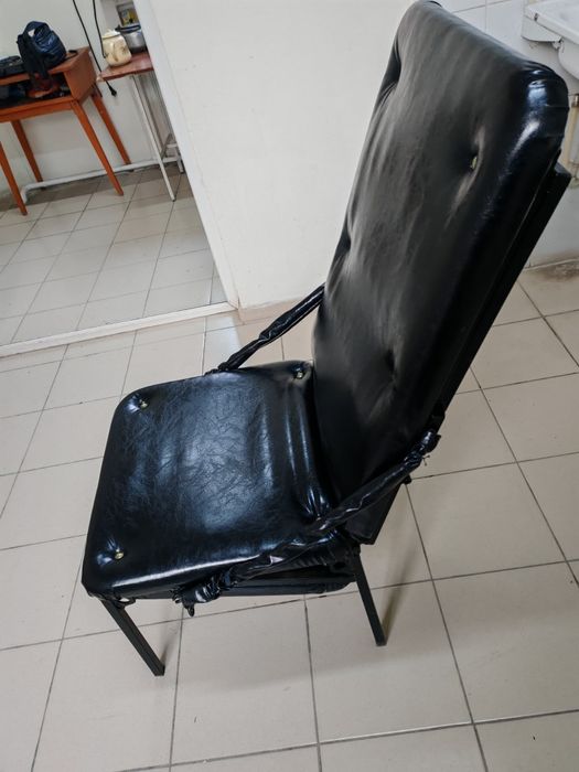 Жиналмалы орындық