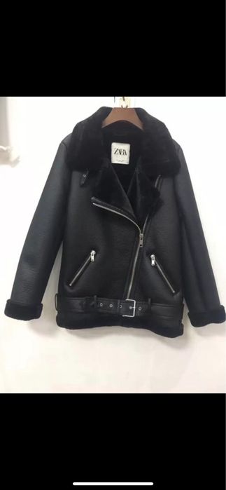 Продам зимнюю дубленку