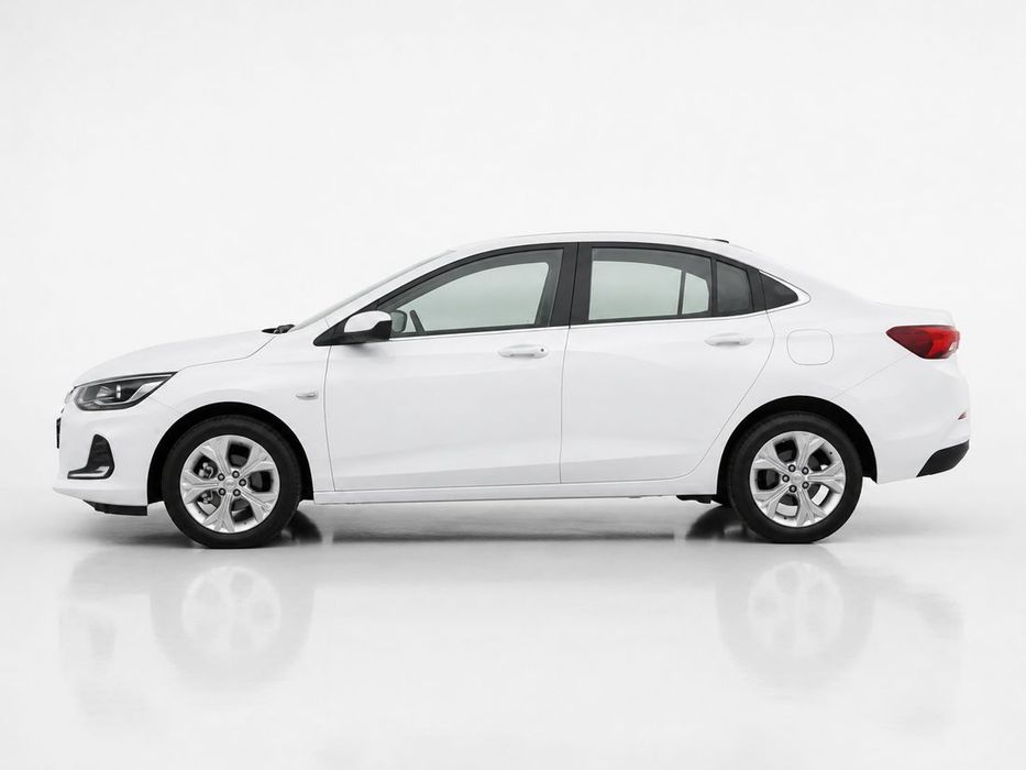 Chevrolet Onix 2026 yangi - nasiyaga / rassrochka, Toshkent