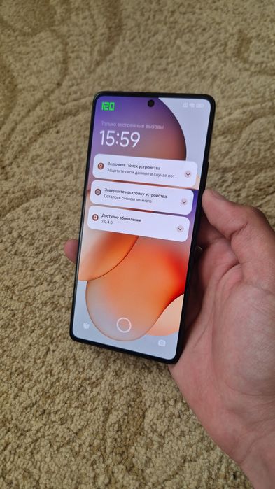 Редми ноте 13про сатылады