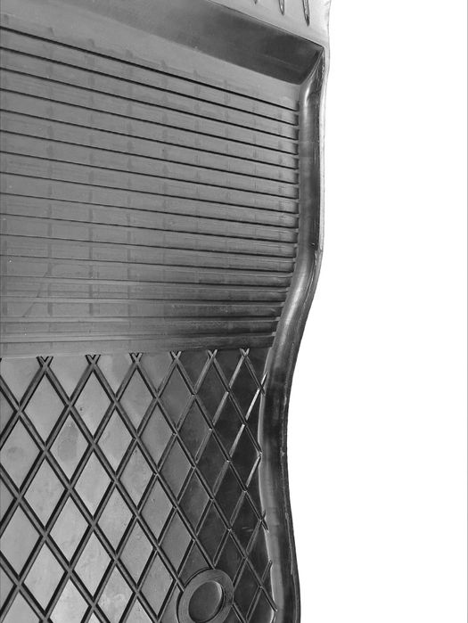 Covoraș șofer compatibil Golf 7,8, Passat B8, Octavia 3