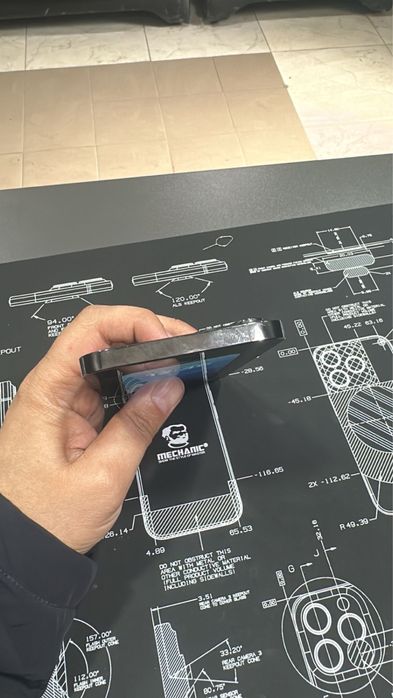 Продам айфон 12 про макс 128гб