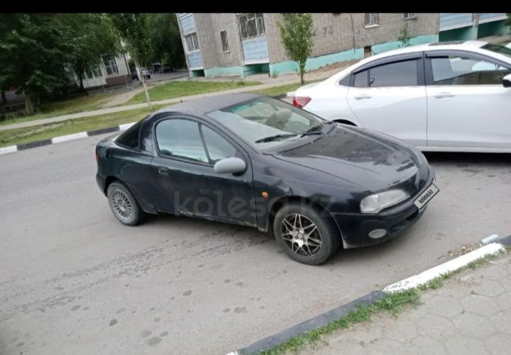 Автомобиль продам на полном ходу