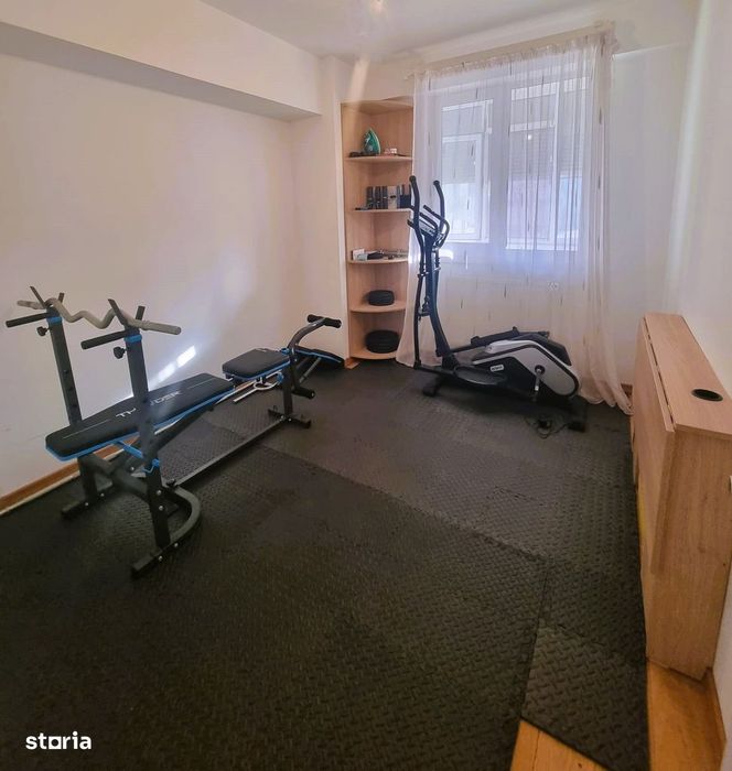 Apartament 3 cam Ovidiu