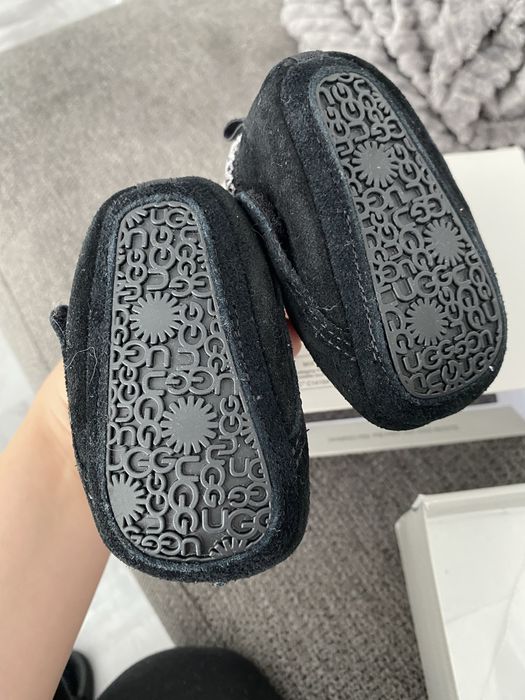 Ugg baby tasman negri