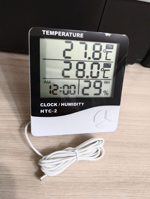 Комнатный датчик