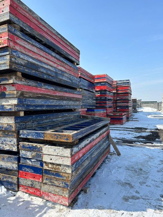 Фанера продажа аренда