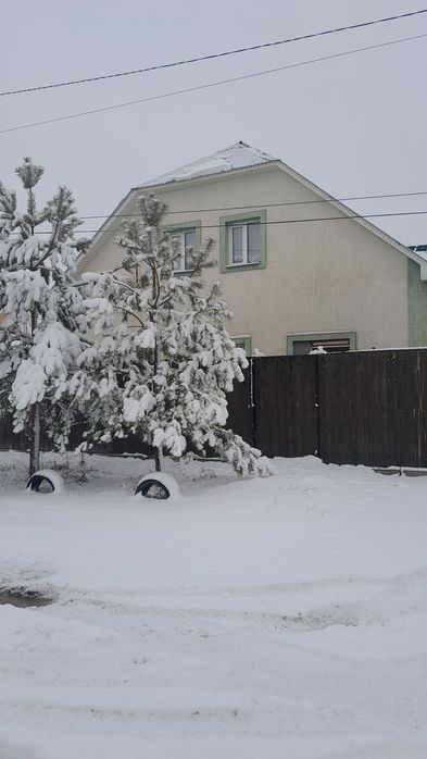 Продам / Сдам Коттедж в р-не Ст. Аэропорта