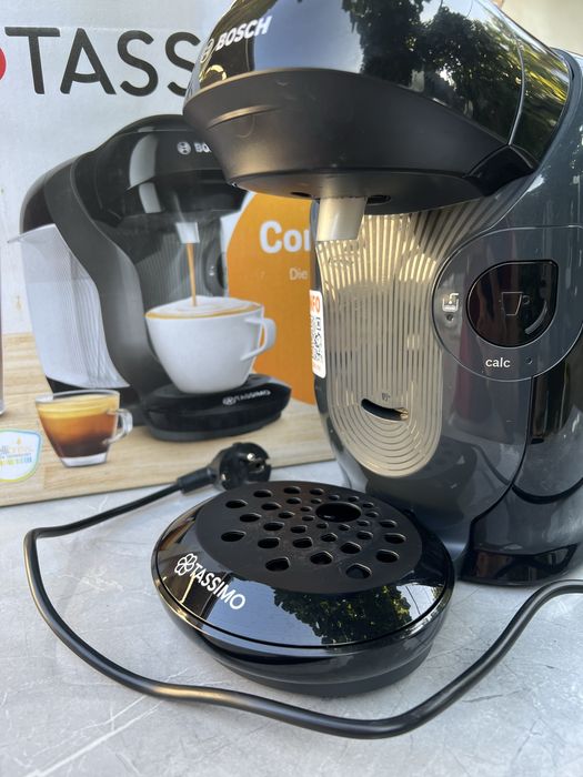 Espressor BOSCH Tassimo