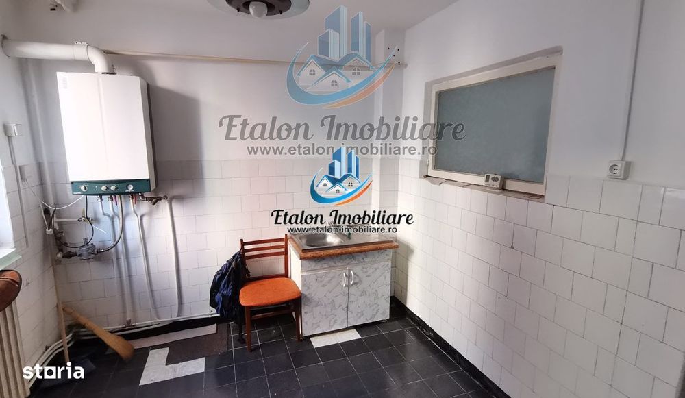 Apartament 3 camere semidecomandat, 65 mp, Maratei 2