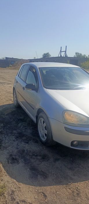 Продам  Фольксваген гольф