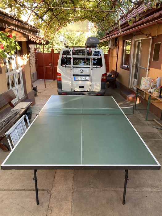 Masa de ping pong Sponeta
