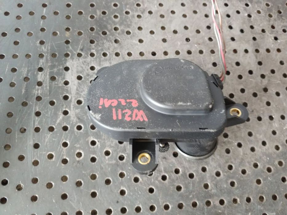 motoras clapeta admisie 2.2 cdi mercedes e class w211  a6111500494