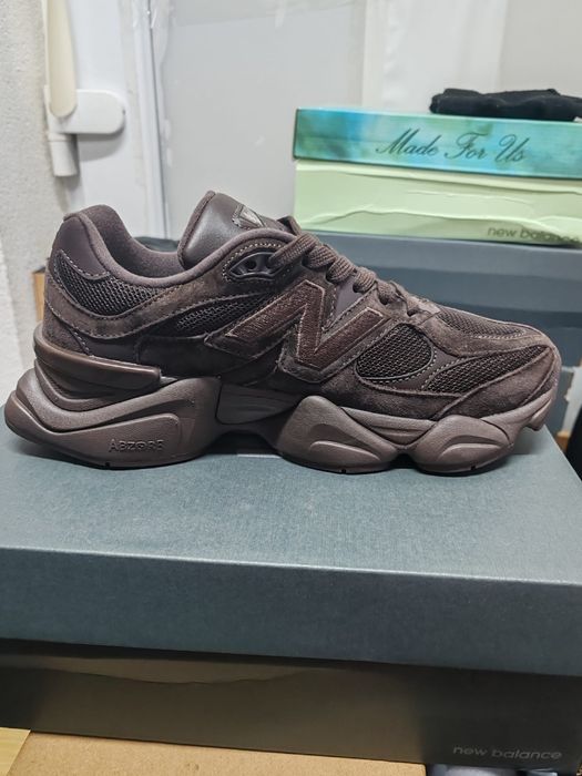 Nb 9060 chocolate