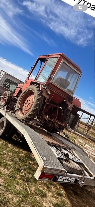 Продавам трактор т16 дт20 т25 и велгер ар45 цели и на части