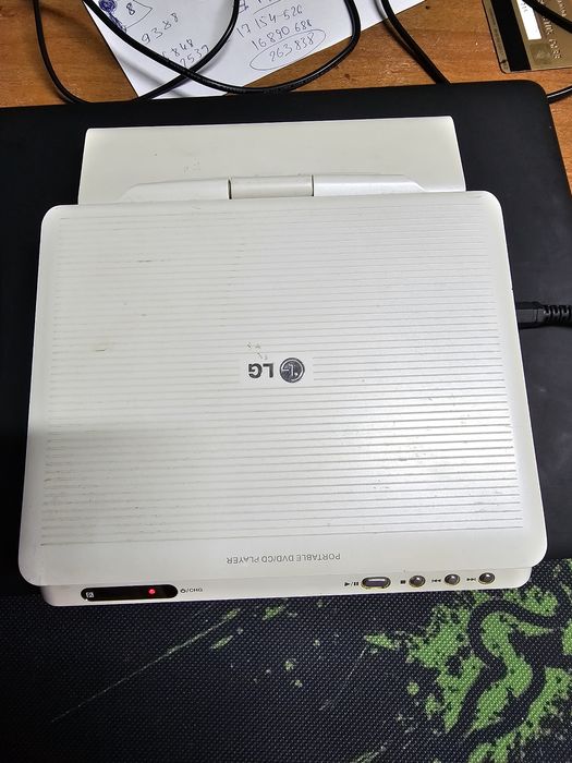 DVD плеер LG Алматы