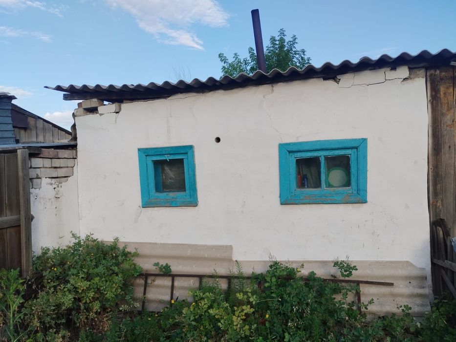 Срочно продам дом