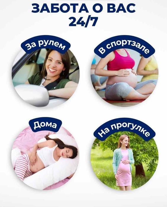 Бандаж для беременных 3 в 1 послеродовой, послеоперационный