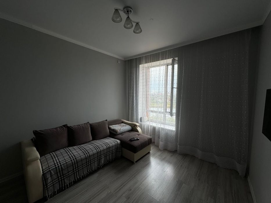 Сарыарка-Кенесары,  2ч 2000