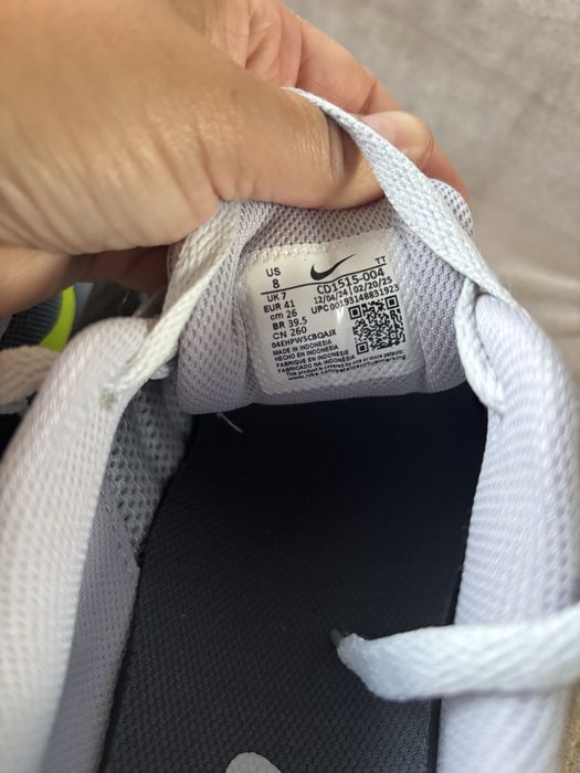 Nike Airmax Invigor