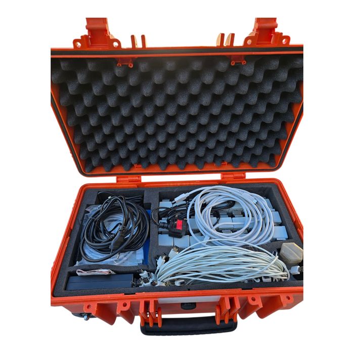 Arbotom  senzori tomografie