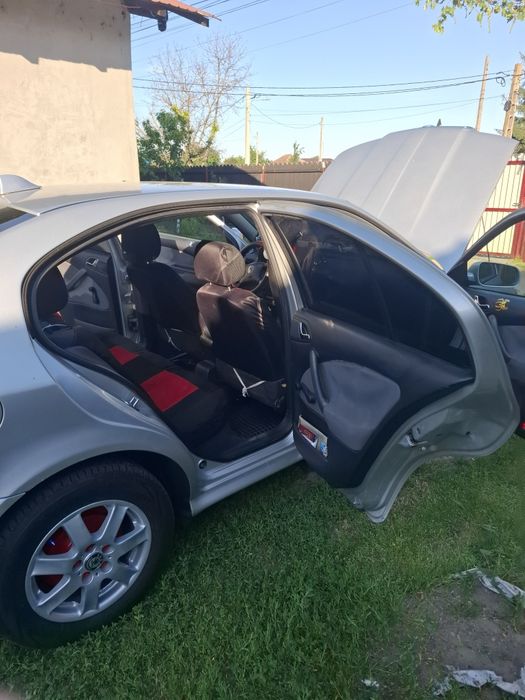 Vand scoda octavia1 în stare perfecta de fuctionare!