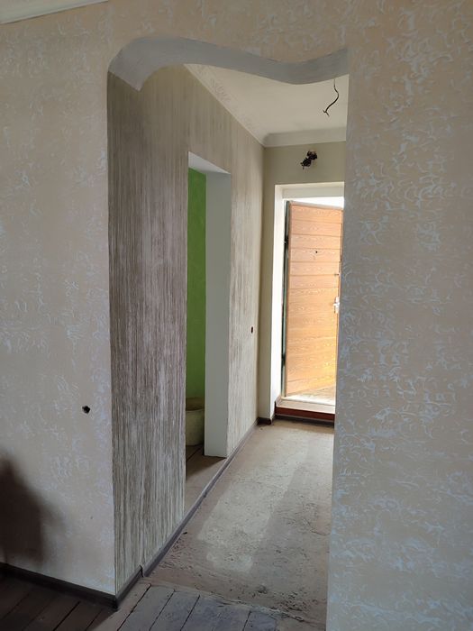 Срочно продаётся квартира 2 ком