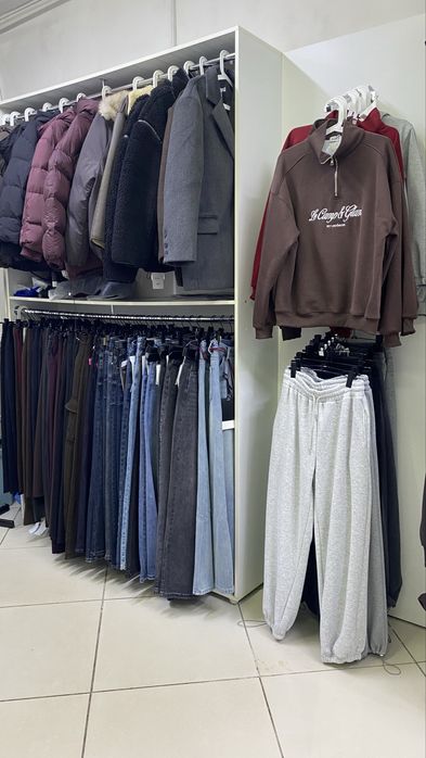 Продаётся торговое оборудование