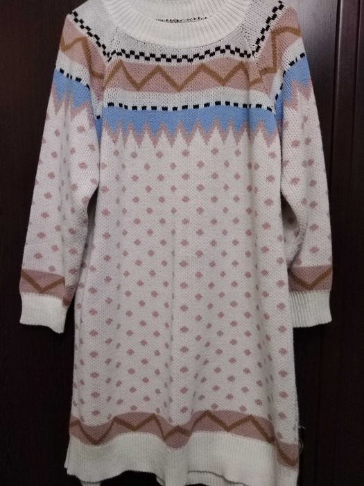 Дамски жилетки и блузони