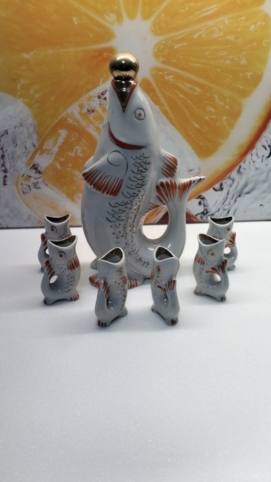 Набор для спиртного