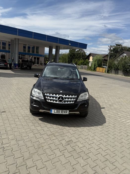 Merecedes ML 350